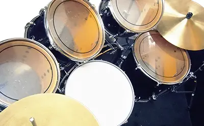ドラムの画像1