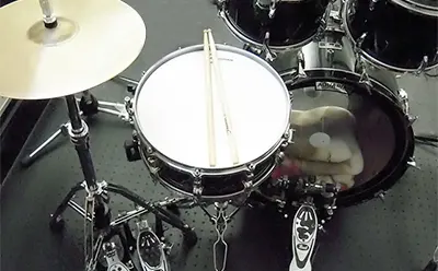 ドラムの画像2