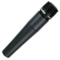 SHURE マイク SM57
